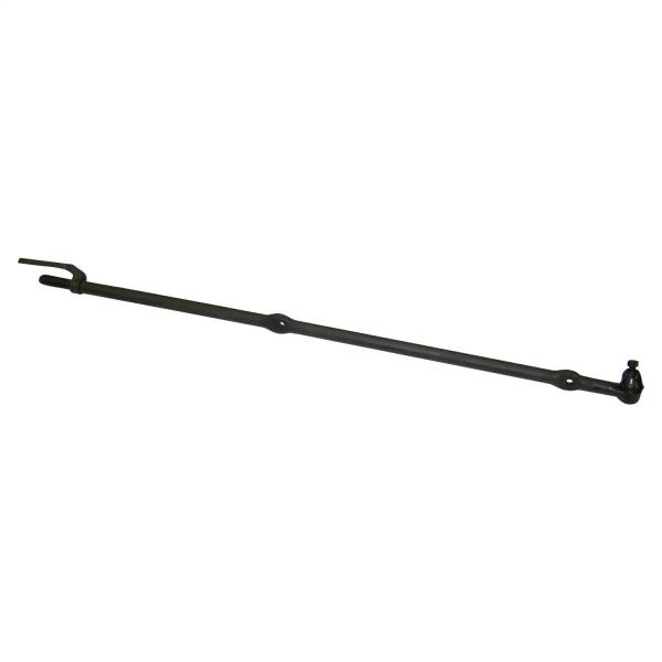 Crown Automotive Jeep Replacement Parts | 1350 Offroad - Crown Steering Tie Rod Assembly, Right, 46.79-in Long - 52002540 - Image 1