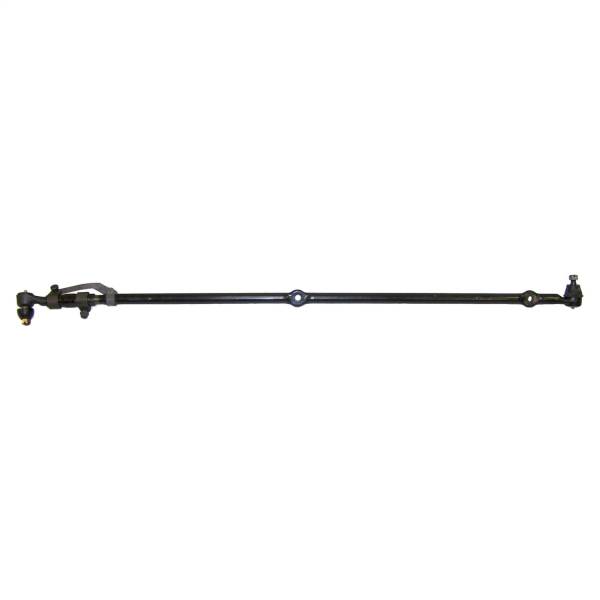 Crown Automotive Jeep Replacement Parts | 1350 Offroad - Crown Steering Tie Rod Assembly, Knuckle To Knuckle - 52002541K - Image 1