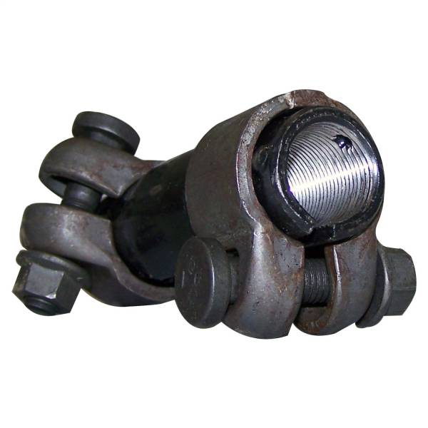 Crown Automotive Jeep Replacement Parts | 1350 Offroad - Crown Tie Rod Steering Adjuster, 4.5-in Long - 52002544 - Image 1