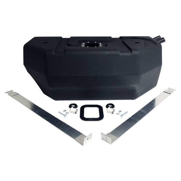 Crown Automotive Jeep Replacement Parts | 1350 Offroad - Crown Fuel Tank Kit, with 20 Gallon Tank - 52002633PLK - Image 1