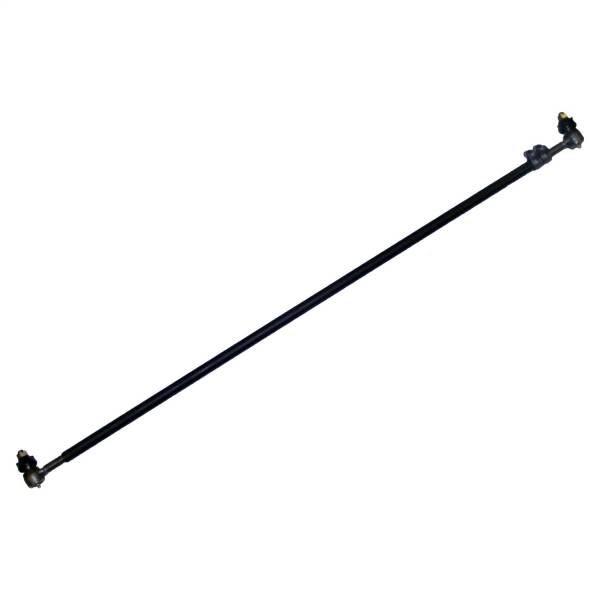 Crown Automotive Jeep Replacement Parts | 1350 Offroad - Crown Drag Link Assembly, At Pitman Arm, To Tie Rod - 52002700K - Image 1