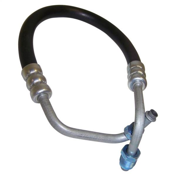 Crown Automotive Jeep Replacement Parts | 1350 Offroad - Crown Power Steering Pressure Hose - 52003079 - Image 1