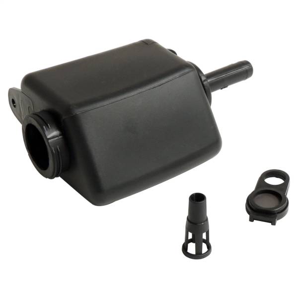 Crown Automotive Jeep Replacement Parts | 1350 Offroad - Crown Power Steering Reservoir, Remote - 52003130 - Image 1