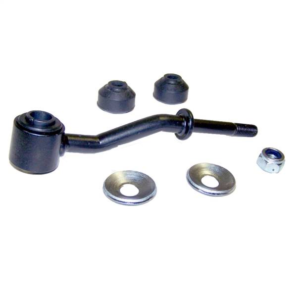 Crown Automotive Jeep Replacement Parts | 1350 Offroad - Crown Sway Bar End Link Kit, 7.5-in Length, Models Up To 05/20/91 - 52003360K - Image 1