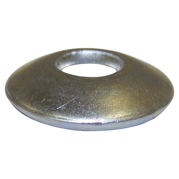 Crown Automotive Jeep Replacement Parts | 1350 Offroad - Crown Sway Bar Retainer - 52003361 - Image 1