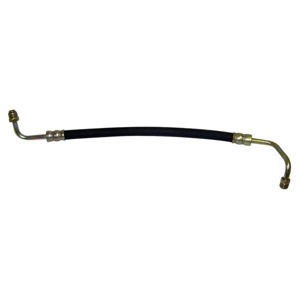 Crown Automotive Jeep Replacement Parts | 1350 Offroad - Crown Power Steering Pressure Hose - 52003769 - Image 1