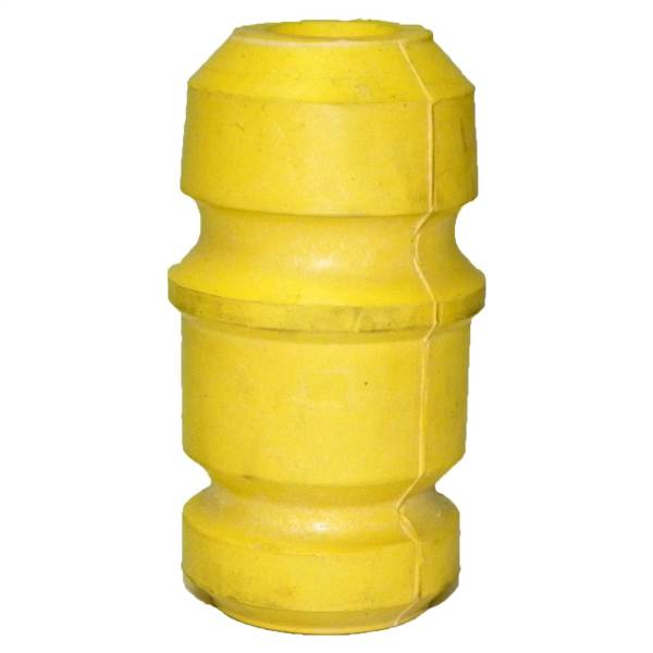 Crown Automotive Jeep Replacement Parts | 1350 Offroad - Crown Coil Spring Bumper - 52004295 - Image 1