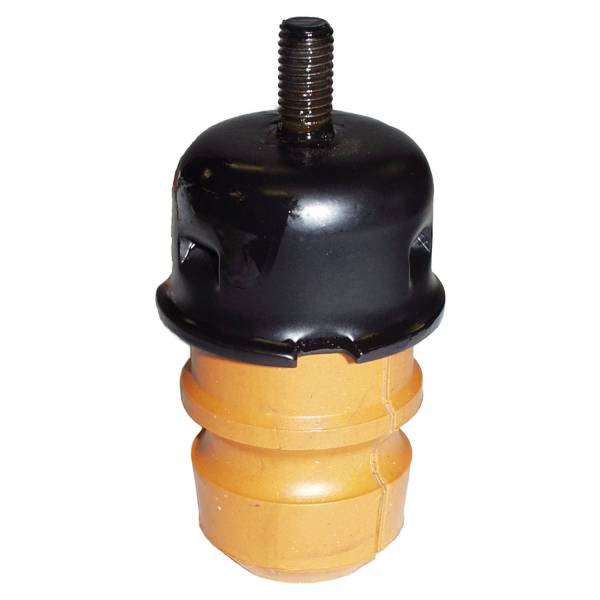 Crown Automotive Jeep Replacement Parts | 1350 Offroad - Crown Coil Spring Bumper - 52004749 - Image 1
