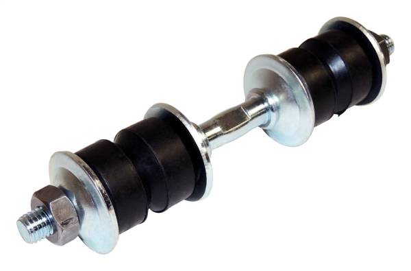 Crown Automotive Jeep Replacement Parts | 1350 Offroad - Crown Sway Bar End Link Kit, Rear, 4 Bushings, 4 Retainers, 2 Nuts - 52005638K - Image 1