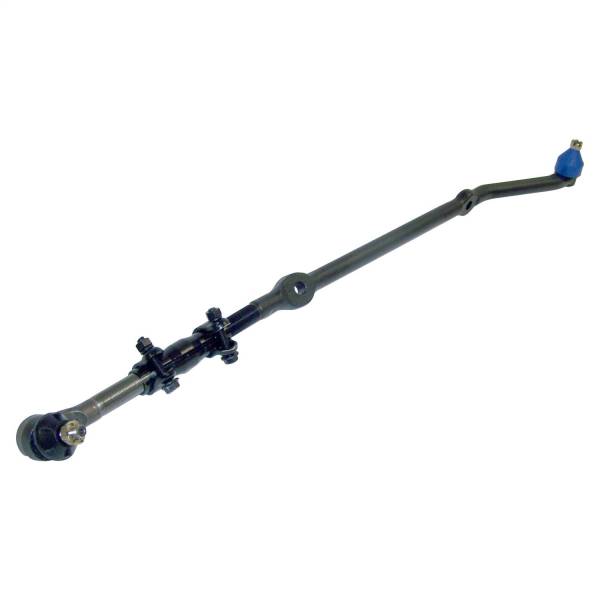 Crown Automotive Jeep Replacement Parts | 1350 Offroad - Crown Drag Link Assembly, Front - 52005738K - Image 1