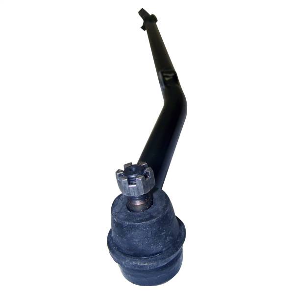 Crown Automotive Jeep Replacement Parts | 1350 Offroad - Crown Steering Drag Link, From Right Knuckle, LHD - 52005738 - Image 1
