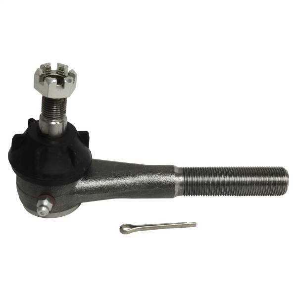 Crown Automotive Jeep Replacement Parts | 1350 Offroad - Crown Steering Tie Rod End, To Inner Tie Rod, RH Thread - 52005740 - Image 1