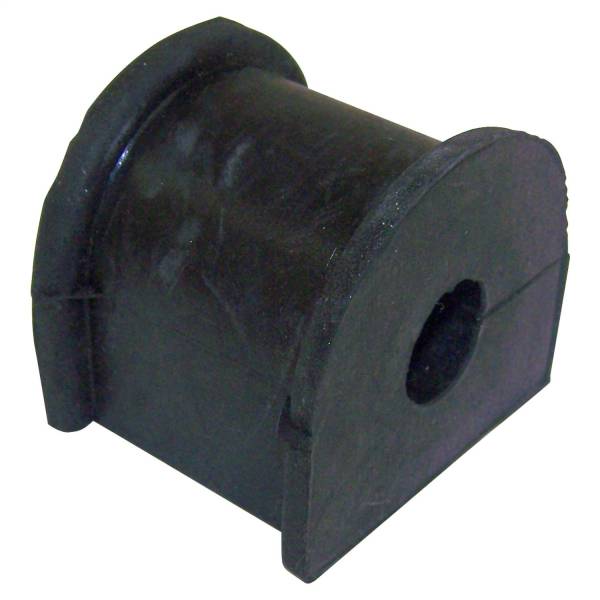 Crown Automotive Jeep Replacement Parts | 1350 Offroad - Crown Sway Bar Bushing, 0.62 Inside Diameter - 52006289 - Image 1