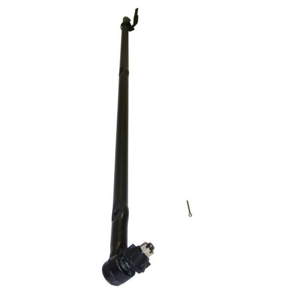Crown Automotive Jeep Replacement Parts | 1350 Offroad - Crown Steering Tie Rod Assembly, 45.75-in Long - 52006602 - Image 1