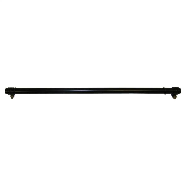 Crown Automotive Jeep Replacement Parts | 1350 Offroad - Crown Tie Rod Steering Adjuster, 24.11-in Long - 52006608 - Image 1