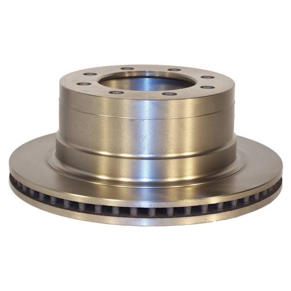 Crown Automotive Jeep Replacement Parts | 1350 Offroad - Crown Brake Rotor, Rear - 52010144AA - Image 1
