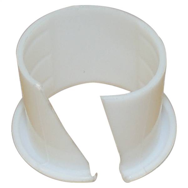 Crown Automotive Jeep Replacement Parts | 1350 Offroad - Crown Pedal Bushing, 4 Required for Automatic Transmission, 8 Required for Manual Transmission - 52010309AB - Image 1