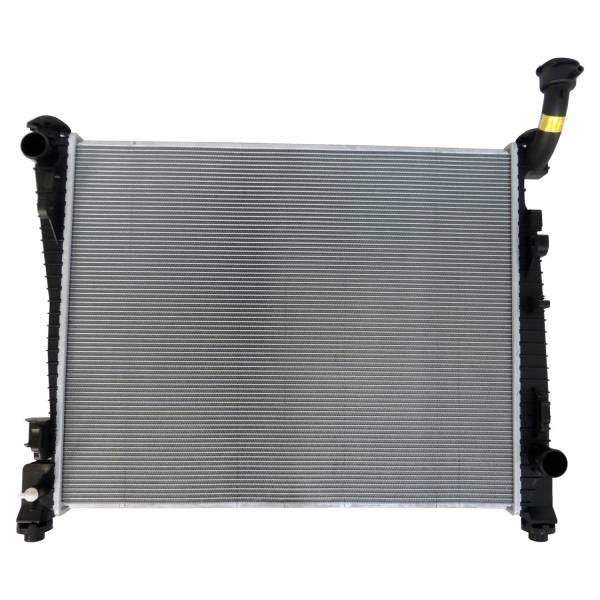 Crown Automotive Jeep Replacement Parts | 1350 Offroad - Crown Radiator - 52014529AB - Image 1