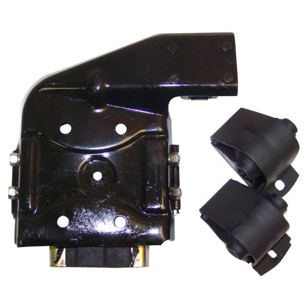 Crown Automotive Jeep Replacement Parts | 1350 Offroad - Crown Engine Mount Kit - 52019201KX - Image 1