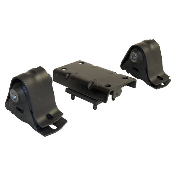 Crown Automotive Jeep Replacement Parts | 1350 Offroad - Crown Engine Mount Kit - 52019278K - Image 1