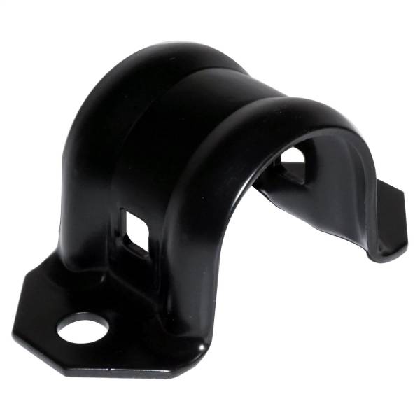 Crown Automotive Jeep Replacement Parts | 1350 Offroad - Crown Sway Bar Bushing Bracket, Front - 52037710AC - Image 1
