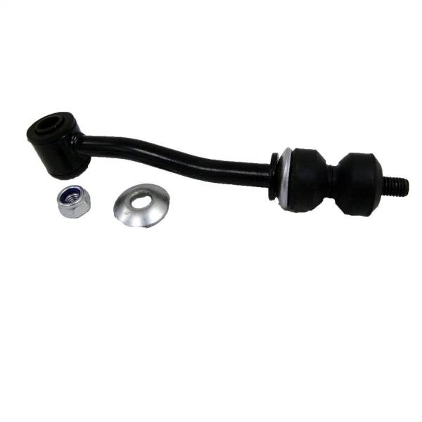 Crown Automotive Jeep Replacement Parts | 1350 Offroad - Crown Sway Bar End Link Kit, 8.25-in Length - 52037849K - Image 1