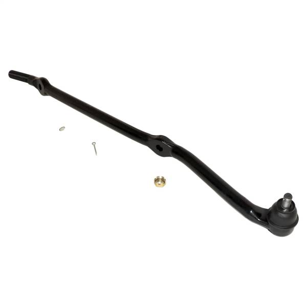 Crown Automotive Jeep Replacement Parts | 1350 Offroad - Crown Steering Drag Link, From Right Knuckle, LHD, 30.83-in Long - 52037994 - Image 1