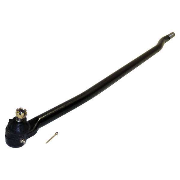 Crown Automotive Jeep Replacement Parts | 1350 Offroad - Crown Steering Tie Rod, Affixes To Drag Link, 35.34-in Long - 52037996 - Image 1