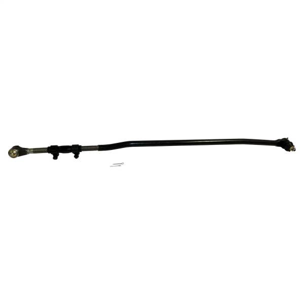 Crown Automotive Jeep Replacement Parts | 1350 Offroad - Crown Steering Tie Rod Assembly, Steering Knuckle To Passenger Side, Long - 52037996K - Image 1