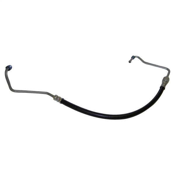 Crown Automotive Jeep Replacement Parts | 1350 Offroad - Crown Power Steering Pressure Hose - 52040123 - Image 1