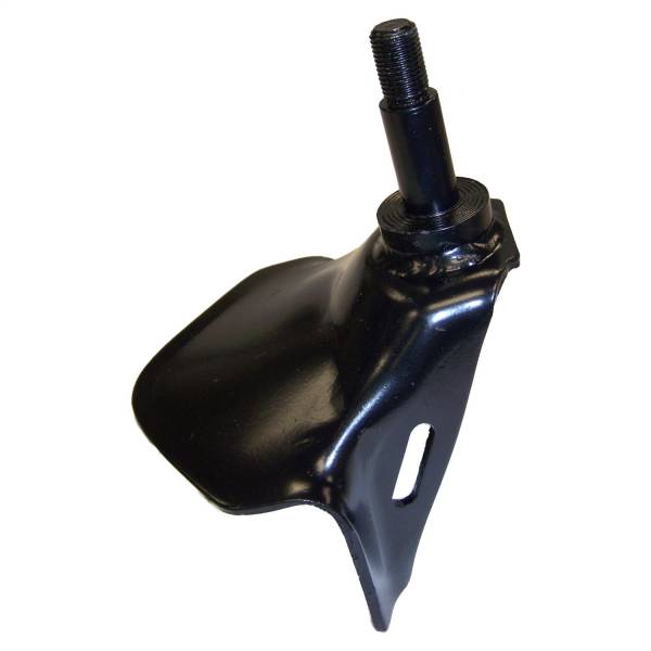 Crown Automotive Jeep Replacement Parts | 1350 Offroad - Crown Shock Bracket, Rear, Weld On - 52040305 - Image 1