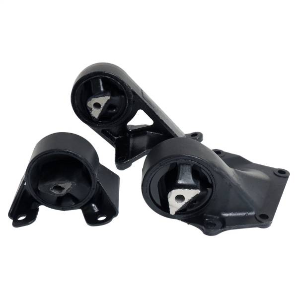 Crown Automotive Jeep Replacement Parts | 1350 Offroad - Crown Engine Mount Kit - 52058928K - Image 1