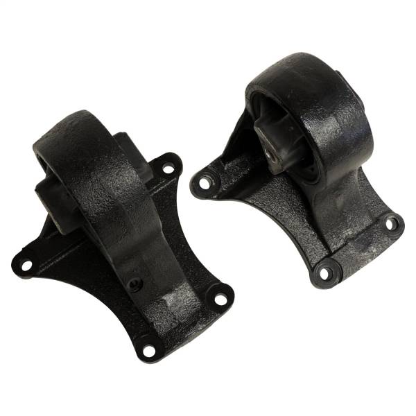 Crown Automotive Jeep Replacement Parts | 1350 Offroad - Crown Engine Mount Set, with 3.1L Diesel Engine - 52059050K - Image 1