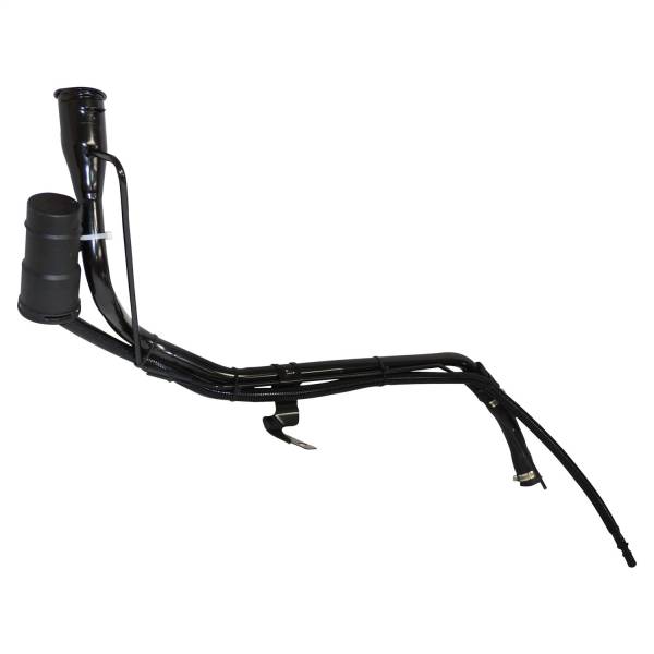 Crown Automotive Jeep Replacement Parts | 1350 Offroad - Crown Fuel Filler Hose, Vent Tube/Vapor Canister Vent Tube/Filter - 52059821AS - Image 1