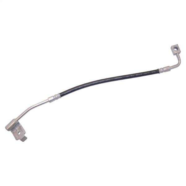 Crown Automotive Jeep Replacement Parts | 1350 Offroad - Crown Brake Hose, Rear Right - 52059884AE - Image 1