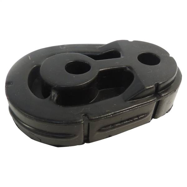 Crown Automotive Jeep Replacement Parts | 1350 Offroad - Crown Exhaust Insulator, 2 Required - 52059929AA - Image 1