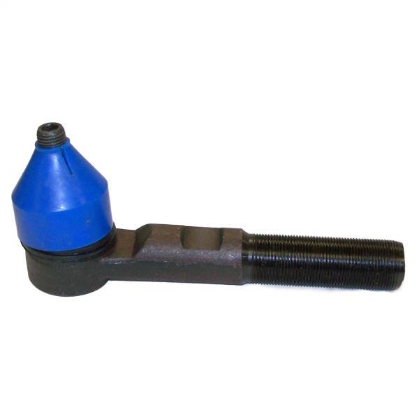 Crown Automotive Jeep Replacement Parts | 1350 Offroad - Crown Steering Tie Rod End, Drag Link Tie Rod End At Pitman Arm - 52060049AE - Image 1