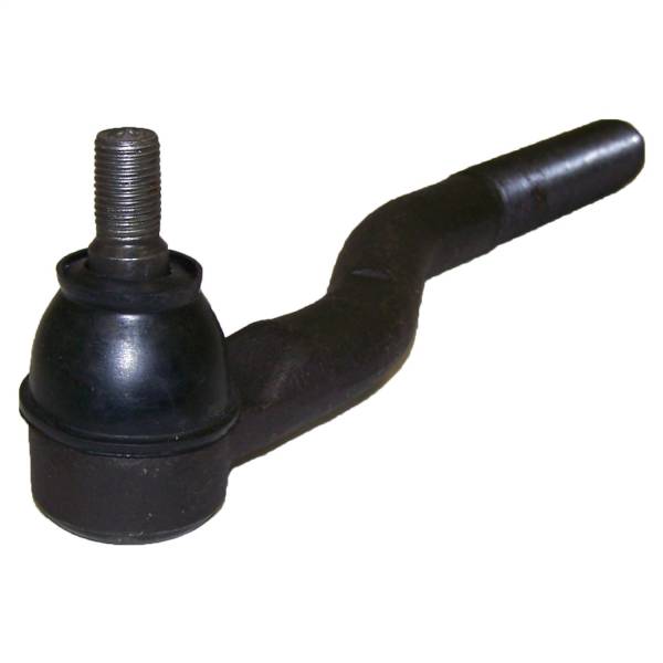 Crown Automotive Jeep Replacement Parts | 1350 Offroad - Crown Steering Tie Rod End, Side End, 11-in Long, LHD - 52060053AE - Image 1