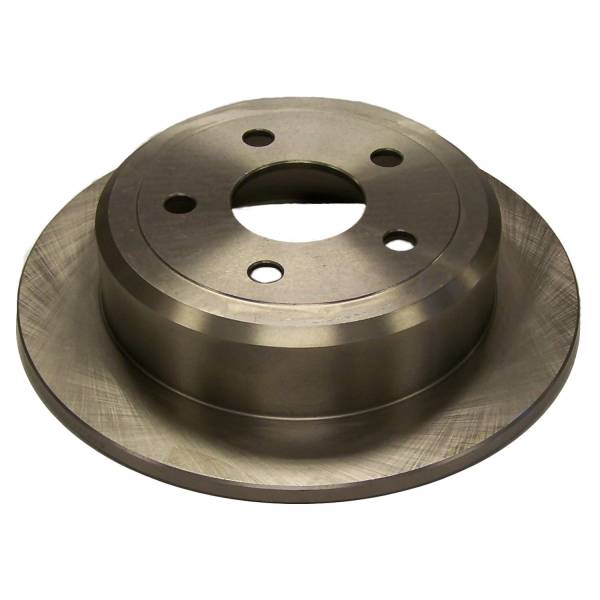 Crown Automotive Jeep Replacement Parts | 1350 Offroad - Crown Brake Rotor, Rear - 52060147AA - Image 1