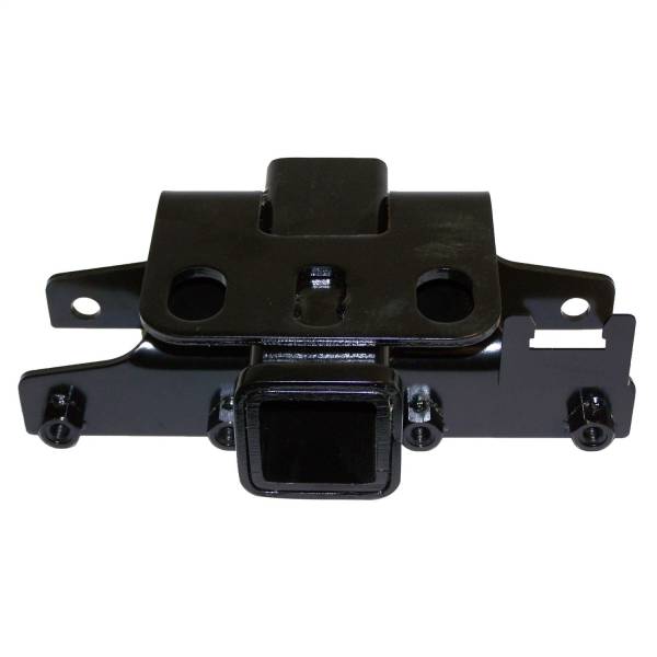 Crown Automotive Jeep Replacement Parts | 1350 Offroad - Crown Trailer Hitch, Rear, 2-in - 52060290AE - Image 1