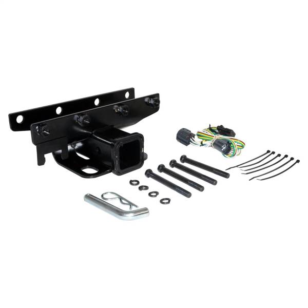 Crown Automotive Jeep Replacement Parts | 1350 Offroad - Crown Trailer Hitch Master Kit - 52060290MK - Image 1