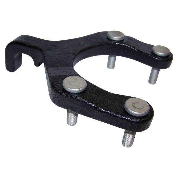Crown Automotive Jeep Replacement Parts | 1350 Offroad - Crown Tow Hook Kit, Front - 52060378AC - Image 1