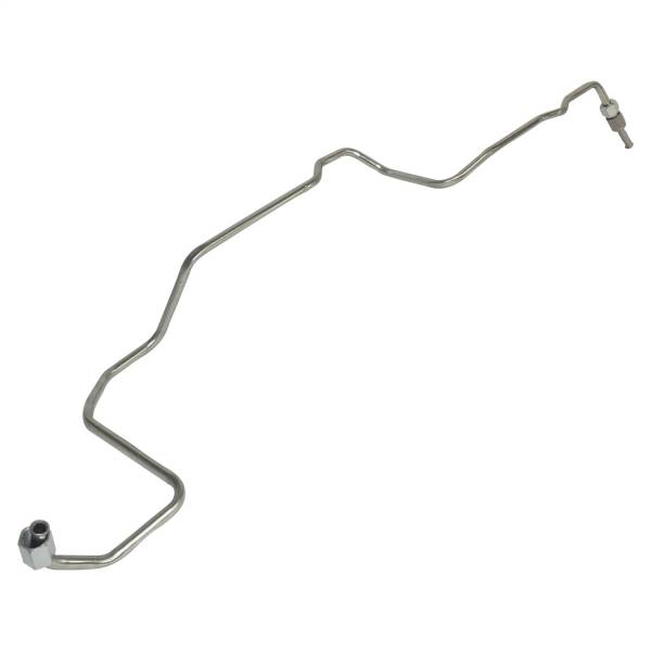 Crown Automotive Jeep Replacement Parts | 1350 Offroad - Crown Transmission Cooler Hose, Return Hose - 52079369AD - Image 1