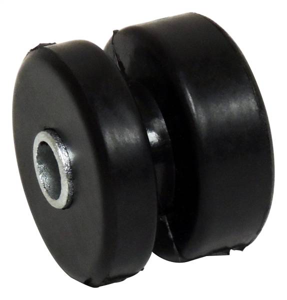 Crown Automotive Jeep Replacement Parts | 1350 Offroad - Crown Radiator Isolator, Upper - 52079419 - Image 1