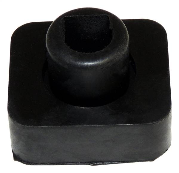 Crown Automotive Jeep Replacement Parts | 1350 Offroad - Crown Radiator Isolator, Lower - 52079884AA - Image 1