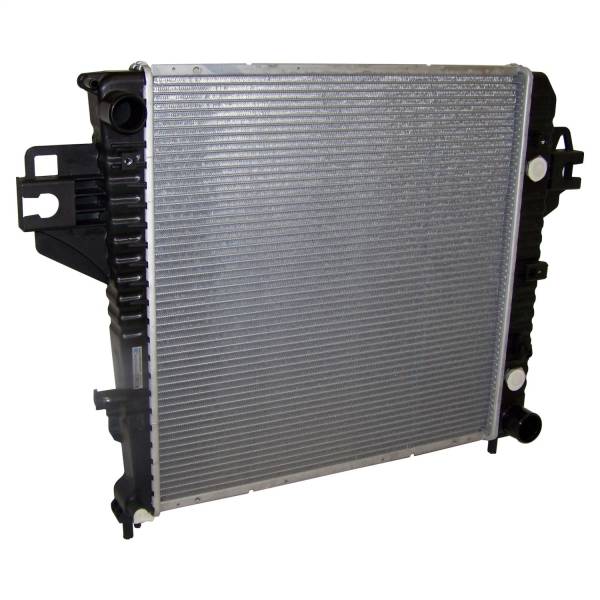 Crown Automotive Jeep Replacement Parts | 1350 Offroad - Crown Radiator, 20-in x 20-in Core - 52080118AA - Image 1