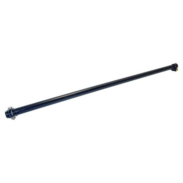 Crown Automotive Jeep Replacement Parts | 1350 Offroad - Crown Tie Rod Steering Adjuster, 34.50-in Long - 52087674 - Image 1