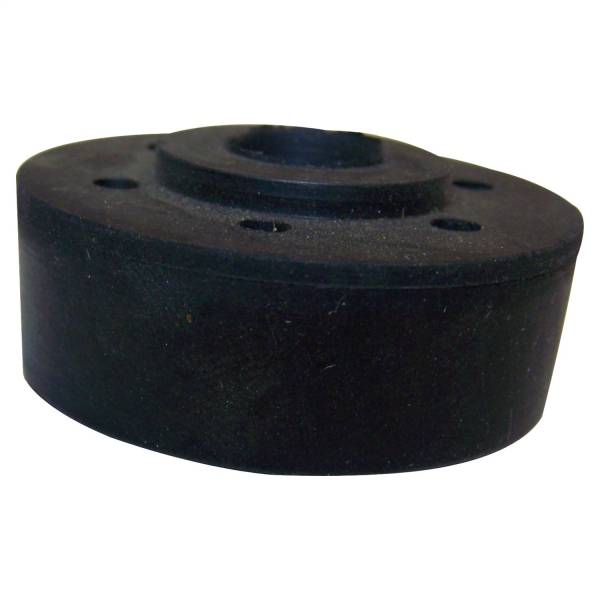 Crown Automotive Jeep Replacement Parts | 1350 Offroad - Crown Shock Grommet, Front - 52087768 - Image 1