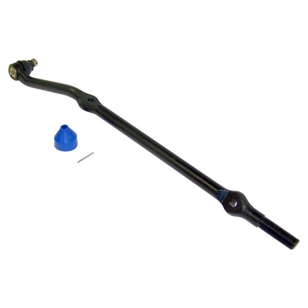 Crown Automotive Jeep Replacement Parts | 1350 Offroad - Crown Steering Tie Rod, LHD - 52087887 - Image 1