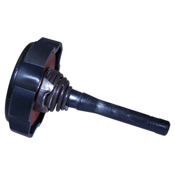 Crown Automotive Jeep Replacement Parts | 1350 Offroad - Crown Power Steering Reservoir Cap - 52087895 - Image 1